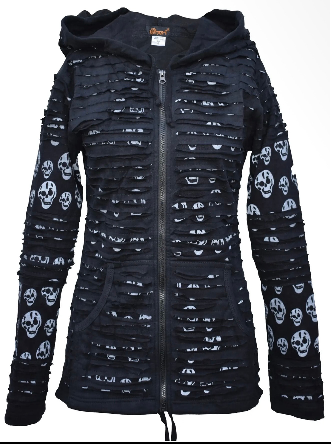 Gheri Clothing