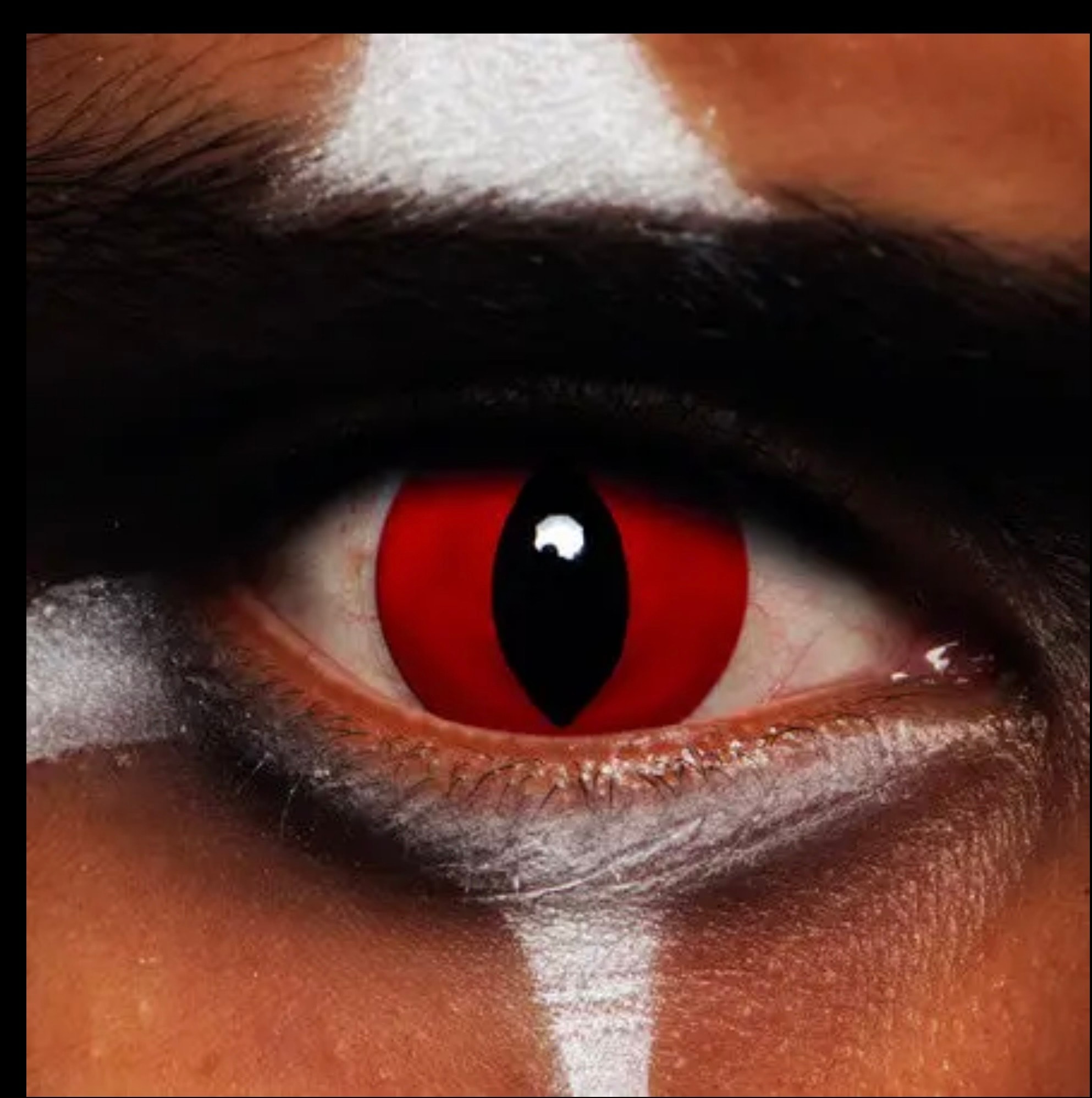 Mesmereyez Contact Lenses