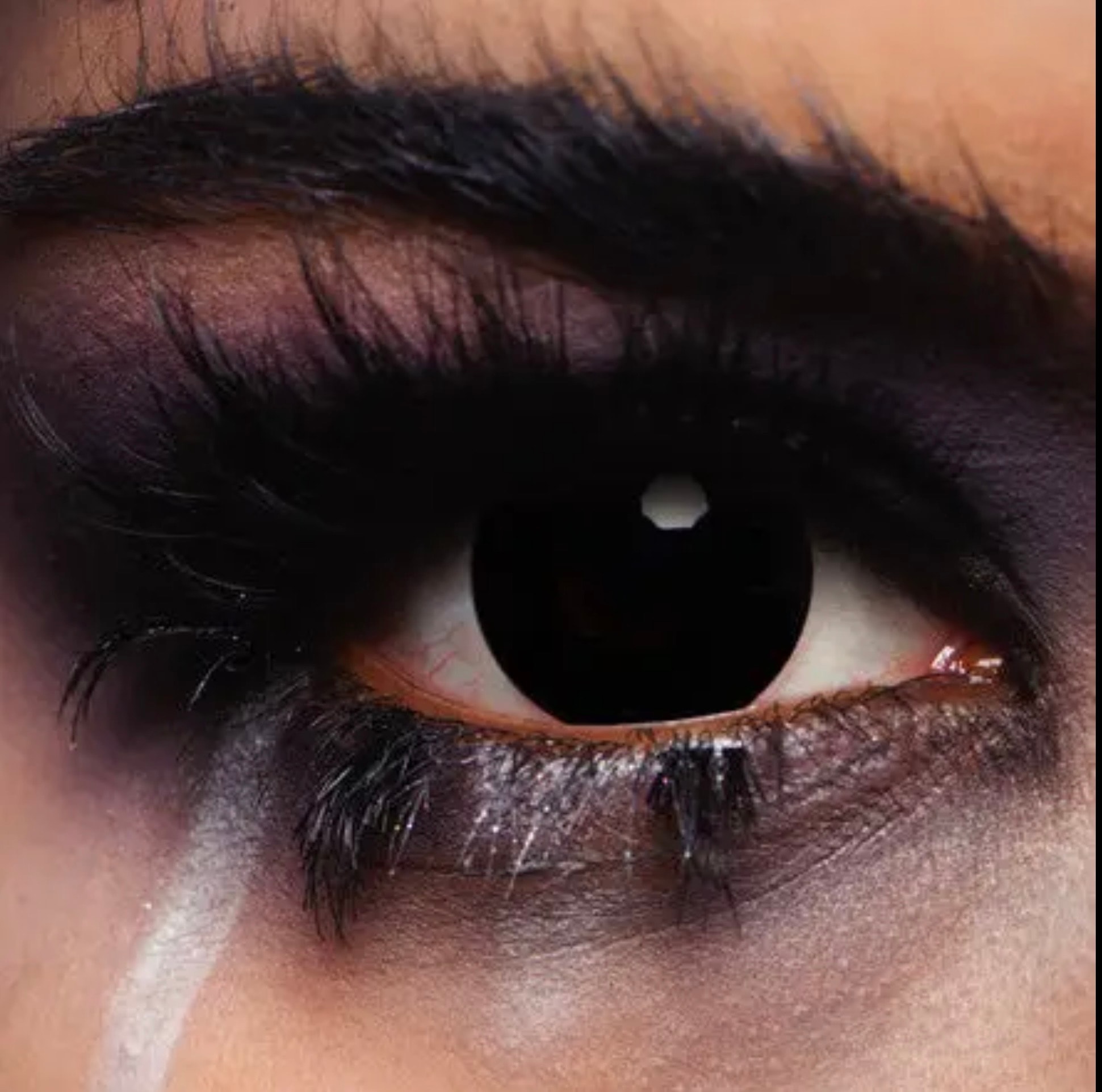 Blackout Lens